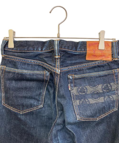 MOMOTARO JEANS（桃太郎ジーンズ）MOMOTARO JEANS (桃太郎ジーンズ) 020Xデニムパンツ インディゴ サイズ:31の古着・服飾アイテム