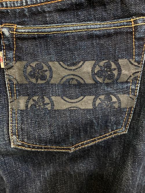 MOMOTARO JEANS（桃太郎ジーンズ）MOMOTARO JEANS (桃太郎ジーンズ) 020Xデニムパンツ インディゴ サイズ:31の古着・服飾アイテム
