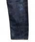 中古・古着 MOMOTARO JEANS (桃太郎ジーンズ) 020Xデニムパンツ インディゴ サイズ:31：13000円