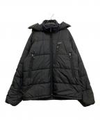 Patagoniaパタゴニア）の古着「Puff Jacket」｜ブラック