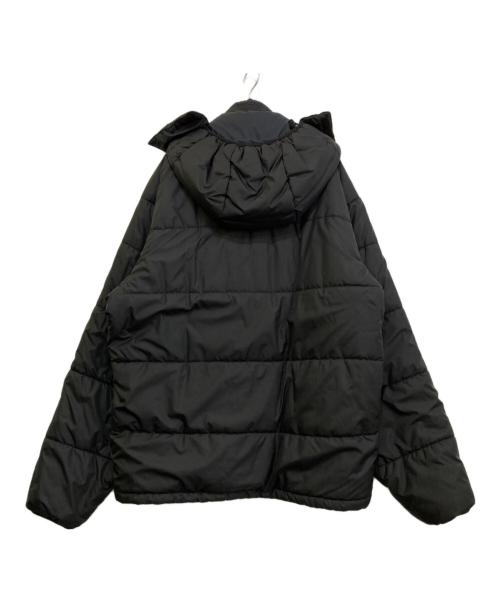Patagonia（パタゴニア）Patagonia (パタゴニア) Puff Jacket ブラック サイズ:XLの古着・服飾アイテム