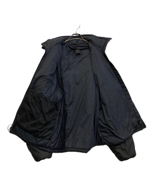 Patagonia（パタゴニア）Patagonia (パタゴニア) Puff Jacket ブラック サイズ:XLの古着・服飾アイテム