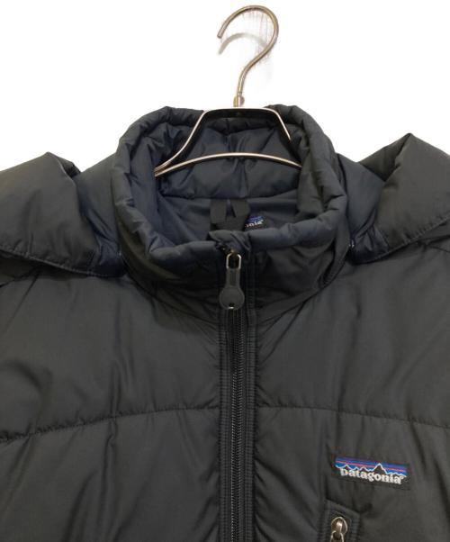 Patagonia（パタゴニア）Patagonia (パタゴニア) Puff Jacket ブラック サイズ:XLの古着・服飾アイテム
