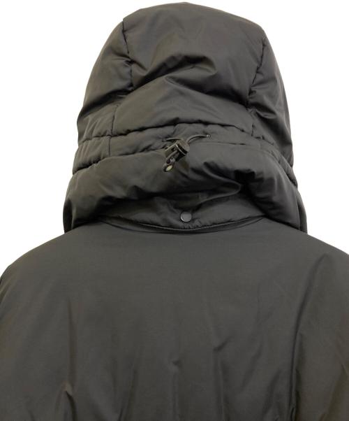 Patagonia（パタゴニア）Patagonia (パタゴニア) Puff Jacket ブラック サイズ:XLの古着・服飾アイテム