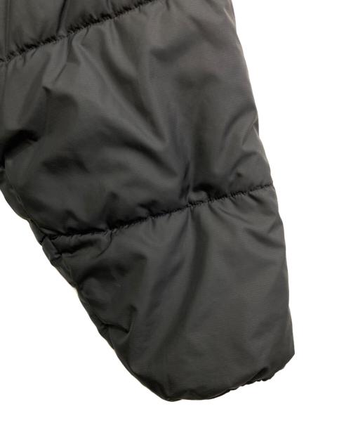 Patagonia（パタゴニア）Patagonia (パタゴニア) Puff Jacket ブラック サイズ:XLの古着・服飾アイテム