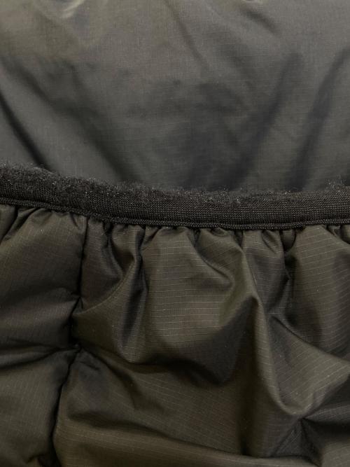 Patagonia（パタゴニア）Patagonia (パタゴニア) Puff Jacket ブラック サイズ:XLの古着・服飾アイテム