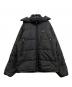 Patagonia（パタゴニア）の古着「Puff Jacket」｜ブラック