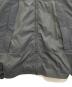 中古・古着 THE NORTHFACE PURPLELABEL (ザ・ノースフェイス パープルレーベル) Brushed Weather Mountain Wind Jacket ブラック サイズ:XL：27000円