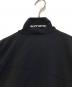 中古・古着 SUPREME (シュプリーム) Spellout Track Jacket ブラック サイズ:XLARGE：20000円
