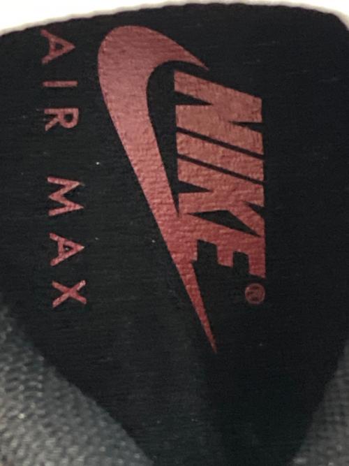 NIKE（ナイキ）NIKE (ナイキ) AIR MAX 95 BIG BUBBLE PREMIUM WHITE/COMET RED-NEUTRAL GREY-MEDIUM GREY　IB7862-100 レッド サイズ:29 未使用品の古着・服飾アイテム