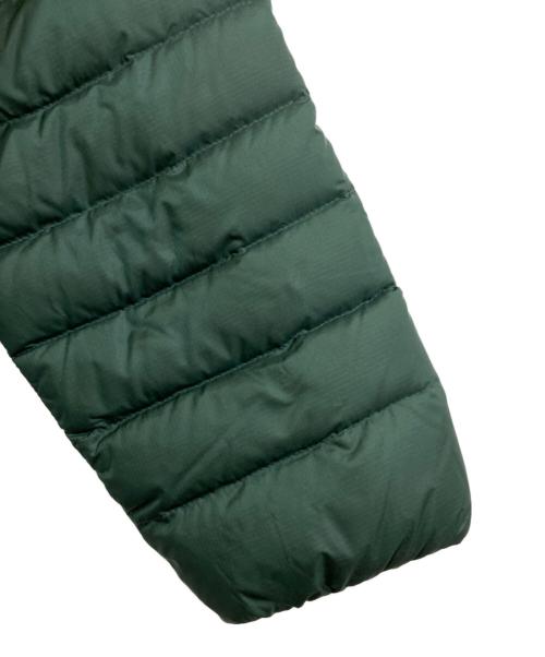 Jack Wolfskin（ジャック ウルフスキン）Jack Wolfskin (ジャック ウルフスキン) ASIA PASSAMANI HOODY M　5029152 グリーン サイズ:EU Sの古着・服飾アイテム