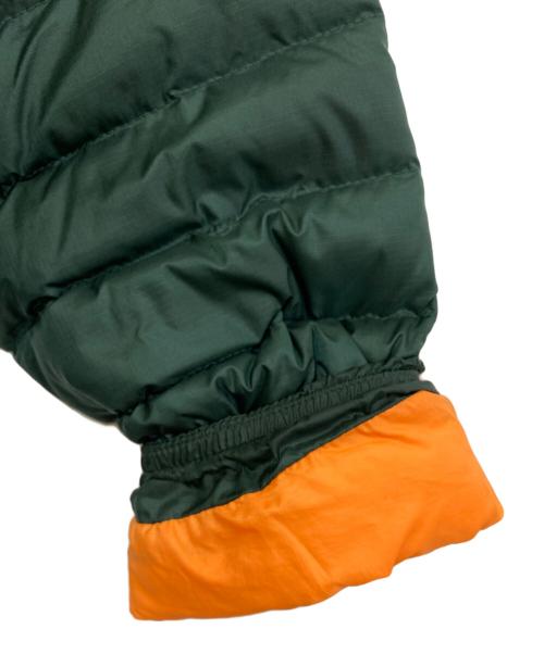 Jack Wolfskin（ジャック ウルフスキン）Jack Wolfskin (ジャック ウルフスキン) ASIA PASSAMANI HOODY M　5029152 グリーン サイズ:EU Sの古着・服飾アイテム