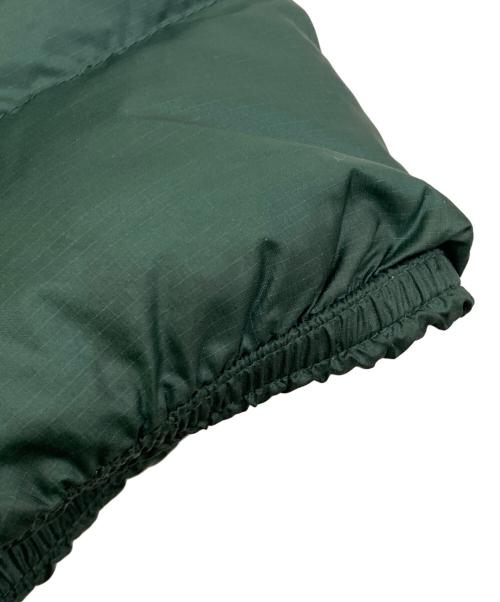 Jack Wolfskin（ジャック ウルフスキン）Jack Wolfskin (ジャック ウルフスキン) ASIA PASSAMANI HOODY M　5029152 グリーン サイズ:EU Sの古着・服飾アイテム