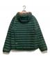 Jack Wolfskin (ジャック ウルフスキン) ASIA PASSAMANI HOODY M　5029152 グリーン サイズ:EU S：12000円
