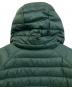 中古・古着 Jack Wolfskin (ジャック ウルフスキン) ASIA PASSAMANI HOODY M　5029152 グリーン サイズ:EU S：12000円