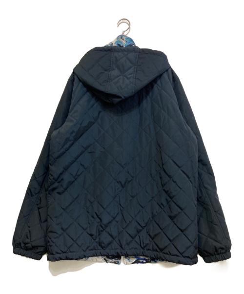 KENZO（ケンゾー）KENZO (ケンゾー) PARIS COACH JACKET　F9650U3641NH ネイビー サイズ:Mの古着・服飾アイテム