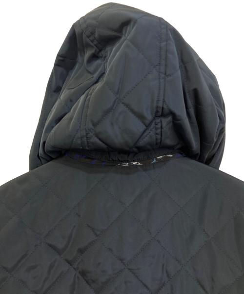 KENZO（ケンゾー）KENZO (ケンゾー) PARIS COACH JACKET　F9650U3641NH ネイビー サイズ:Mの古着・服飾アイテム