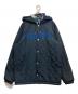 KENZO（ケンゾー）の古着「PARIS COACH JACKET　F9650U3641NH」｜ネイビー