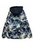 中古・古着 KENZO (ケンゾー) PARIS COACH JACKET　F9650U3641NH ネイビー サイズ:M：15000円