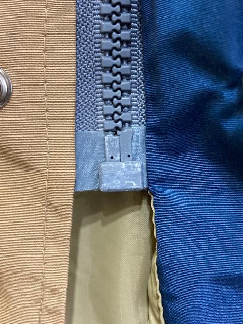 SIERRA DESIGNS（シエラデザインズ）SIERRA DESIGNS (シエラデザインズ) 60/40 マウンテンパーカー ベージュ サイズ:Mの古着・服飾アイテム