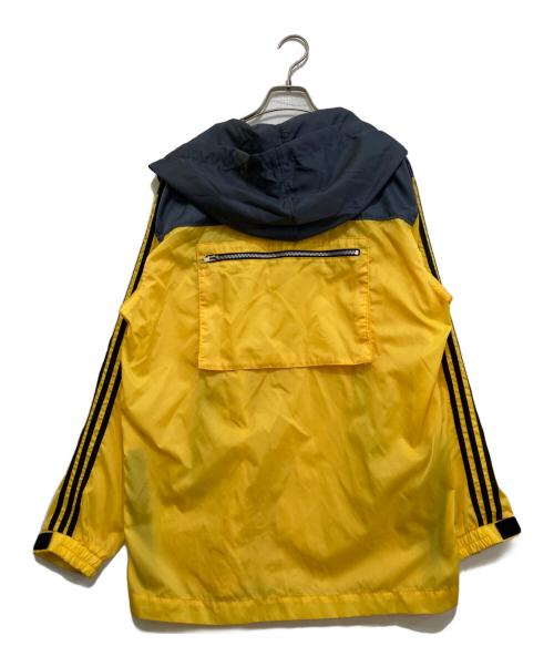 LEMONED（レモネード）LEMONED (レモネード) ナイロンジャケット イエロー サイズ:3の古着・服飾アイテム