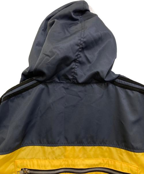LEMONED（レモネード）LEMONED (レモネード) ナイロンジャケット イエロー サイズ:3の古着・服飾アイテム