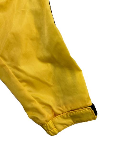 LEMONED（レモネード）LEMONED (レモネード) ナイロンジャケット イエロー サイズ:3の古着・服飾アイテム