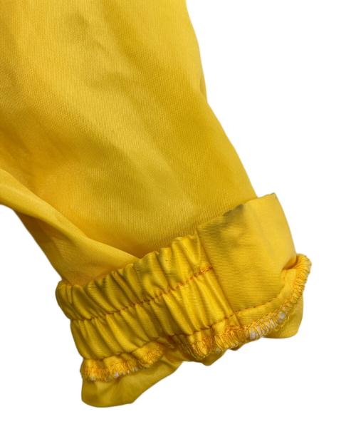LEMONED（レモネード）LEMONED (レモネード) ナイロンジャケット イエロー サイズ:3の古着・服飾アイテム