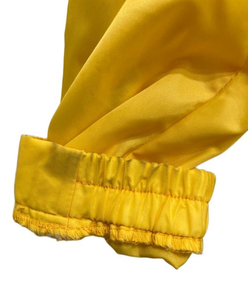 LEMONED（レモネード）LEMONED (レモネード) ナイロンジャケット イエロー サイズ:3の古着・服飾アイテム