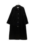 URBANIC 30-）の古着「RITZ COAT　21-17-11 URTC」｜ブラック