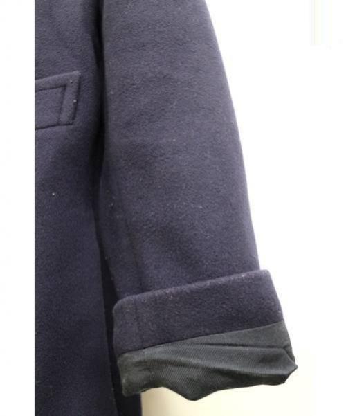 STELLA McCARTNEY（ステラマッカートニー）STELLA McCARTNEY (ステラ マッカートニー) ダブルブレストコート ネイビー サイズ:38の古着・服飾アイテム