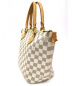 LOUIS VUITTON (ルイヴィトン) サレヤPM アズール サイズ:PM N51186　サレヤPM　ダミエ･アズール：49800円