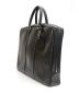 LOUIS VUITTON (ルイヴィトン) ブリーフケース ブラック サイズ:- エピ　フランス製：49800円
