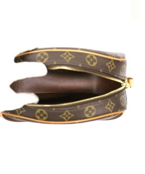 LOUIS VUITTON（ルイ ヴィトン）LOUIS VUITTON (ルイヴィトン) ブロワ ブラウン サイズ:- モノグラム ブロワの古着・服飾アイテム