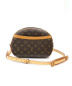 LOUIS VUITTON（ルイヴィトン）の古着「ブロワ」｜ブラウン