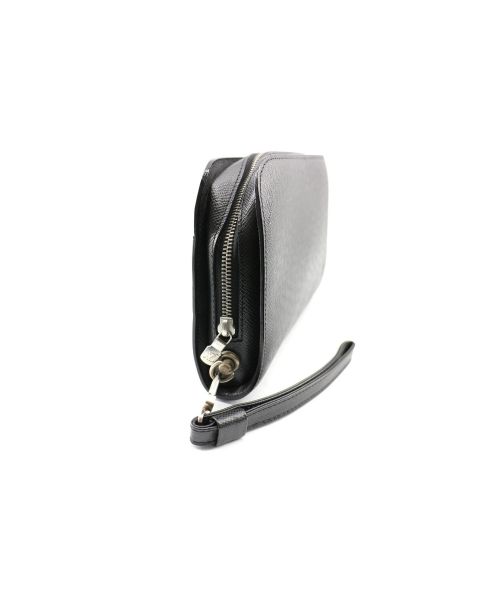 LOUIS VUITTON（ルイ ヴィトン）LOUIS VUITTON (ルイヴィトン) バイカル ブラック サイズ:- タイガ　M30182　バイカルアルドワーズの古着・服飾アイテム