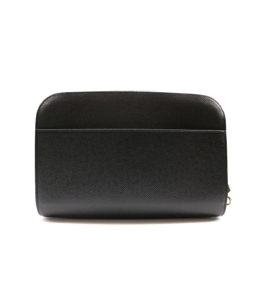 LOUIS VUITTON（ルイ ヴィトン）LOUIS VUITTON (ルイヴィトン) バイカル ブラック サイズ:- タイガ　M30182　バイカルアルドワーズの古着・服飾アイテム