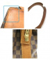 中古・古着 LOUIS VUITTON (ルイヴィトン)  コロンビーヌ ブラウン サイズ:- ダミエ 1896・1996 EDITION CENTENAIR コロンビーヌ：39800円