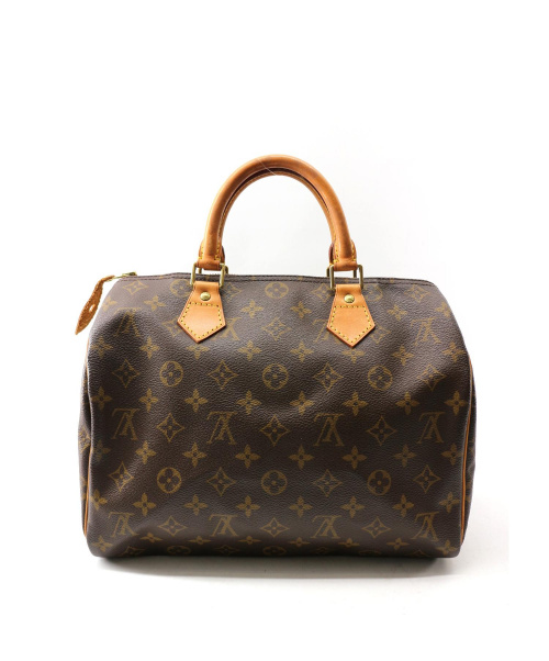 LOUIS VUITTON（ルイ ヴィトン）LOUIS VUITTON (ルイヴィトン) 　スピーディー30 サイズ:30 モノグラム　M41526　スピーディの古着・服飾アイテム