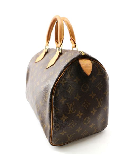 LOUIS VUITTON（ルイ ヴィトン）LOUIS VUITTON (ルイヴィトン) 　スピーディー30 サイズ:30 モノグラム　M41526　スピーディの古着・服飾アイテム