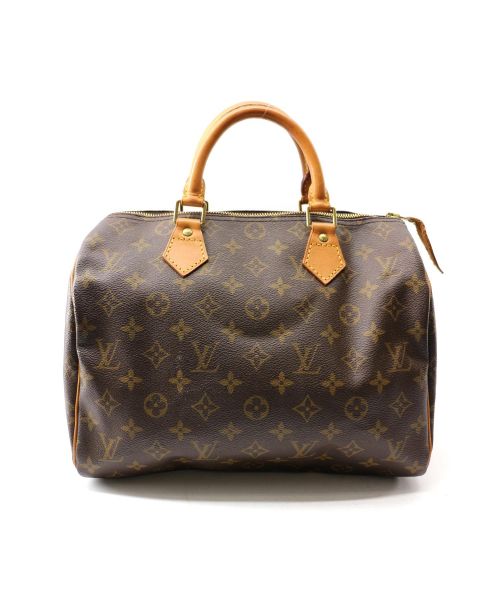 LOUIS VUITTON（ルイ ヴィトン）LOUIS VUITTON (ルイヴィトン) 　スピーディー30 サイズ:30 モノグラム　M41526　スピーディの古着・服飾アイテム