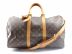 LOUIS VUITTON（ルイヴィトン）の古着「ポルバンドリール45」