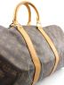 中古・古着 LOUIS VUITTON (ルイヴィトン) ポルバンドリール45 サイズ:45 モノグラム M41418 VI0990 キーポルバンドリエール45：49800円