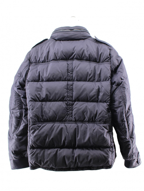 MONCLER（モンクレール）MONCLER (モンクレール) トゥールダウンジャケット サイズ:2 TOURS 091-41343-50-68352の古着・服飾アイテム
