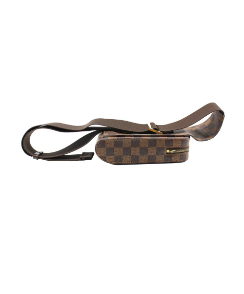 LOUIS VUITTON（ルイ ヴィトン）LOUIS VUITTON (ルイヴィトン) ジェロニモス サイズ:- ダミエ　N51994　CA1172　Geronimosの古着・服飾アイテム