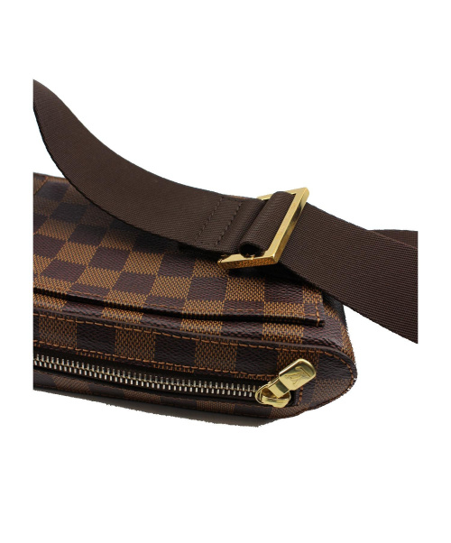 LOUIS VUITTON（ルイ ヴィトン）LOUIS VUITTON (ルイヴィトン) ジェロニモス サイズ:- ダミエ　N51994　CA1172　Geronimosの古着・服飾アイテム