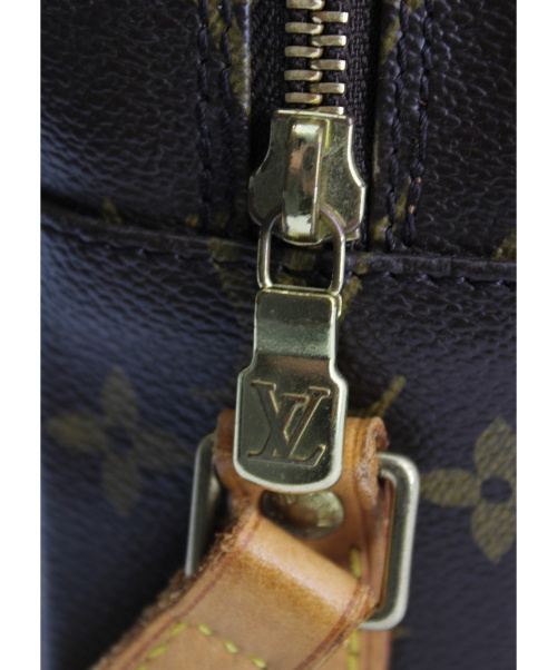 LOUIS VUITTON（ルイ ヴィトン）LOUIS VUITTON (ルイヴィトン) ショルダーバッグ ブラウン サイズ:- モノグラム M51274 MB0015　トロカデロ27の古着・服飾アイテム