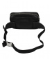 LOUIS VUITTON (ルイヴィトン) バムバッグアウトドア ブラック サイズ:下記参照 タイガ M33438 FO3158：128000円