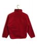 Patagonia (パタゴニア) シンチラ・スナップT・プルオーバー レッド サイズ:S：8000円