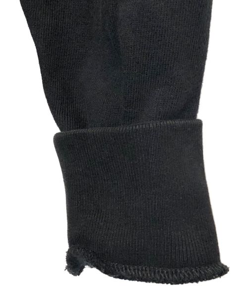 BALENCIAGA（バレンシアガ）BALENCIAGA (バレンシアガ) スピードハンターズプルオーバーパーカー ブラック サイズ:XSの古着・服飾アイテム